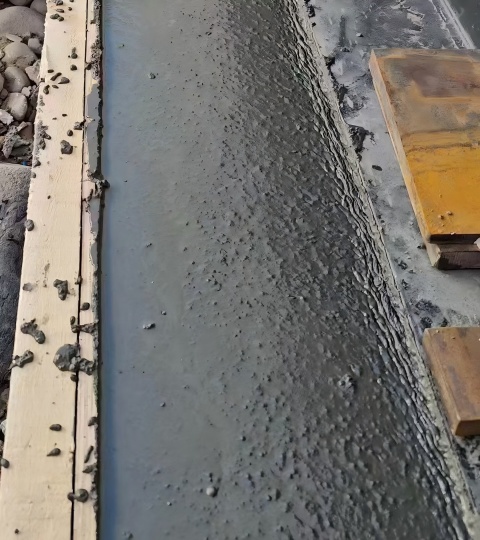 会宁环氧砂浆的特点及施工流程​