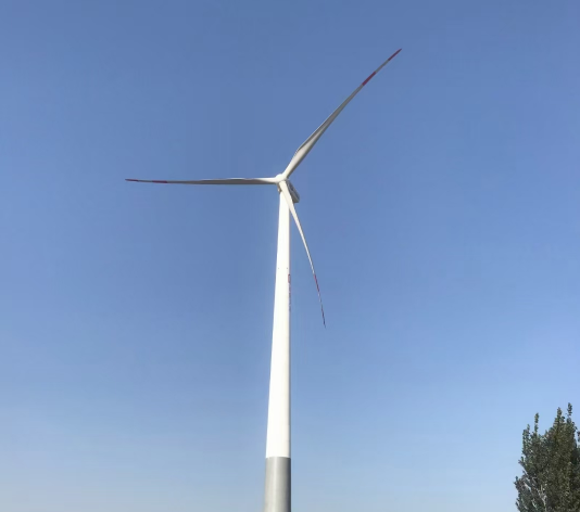 会宁风电基础二次灌浆料的强度要求和用量计算 风电灌浆料施工注意事项