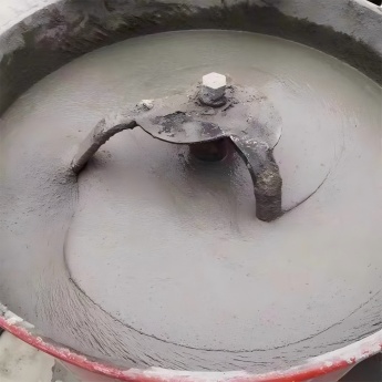 会宁灌浆料常见问题与解决方法