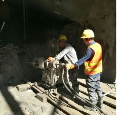 会宁水下抗分散灌浆料特点 水下不分散注浆料介绍