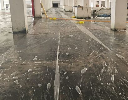 会宁不发火砂浆和不发火金属骨料有什么区别