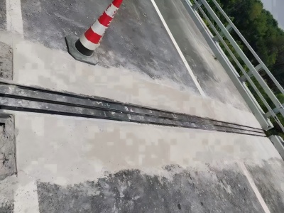 会宁伸缩缝更换后浇筑材料快速结构修补料速砼的产品特点及施工流程​