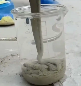 会宁水工混凝土絮凝剂，水下抗分散剂的作用及施工方法