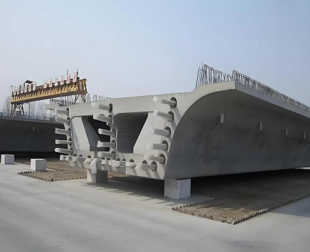 会宁抗冻压浆料的特点及标准化施工工艺